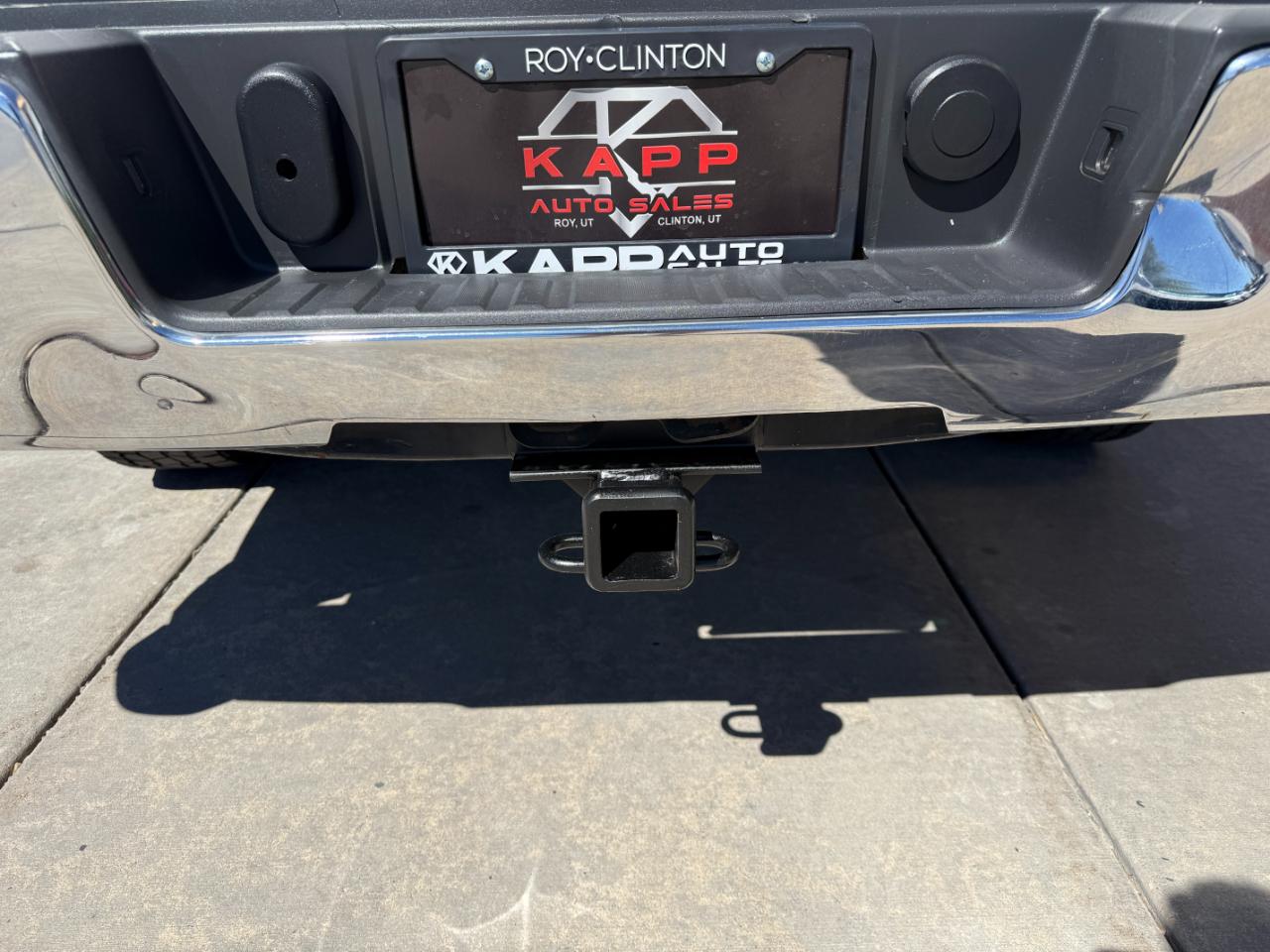 GMC Sierra 1500 2WD Reg Cab 133.0" 2017