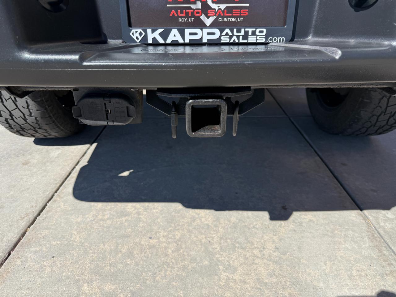 Ford F-150 4WD SuperCrew 145" XLT 2012