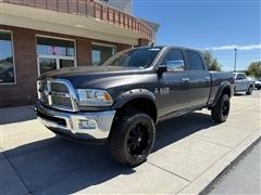 2015 RAM 2500 