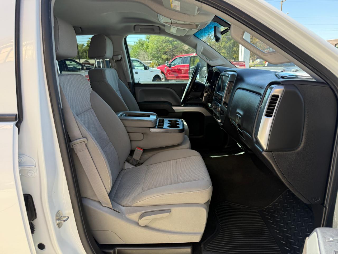 Chevrolet Silverado 3500HD 4WD Crew Cab 153.7" LT 2016