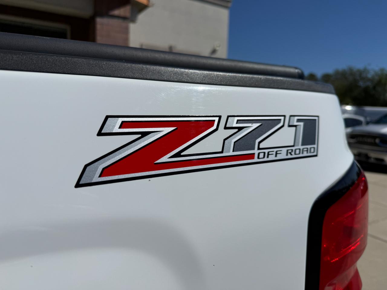 Chevrolet Silverado 3500HD 4WD Crew Cab 153.7" LT 2016