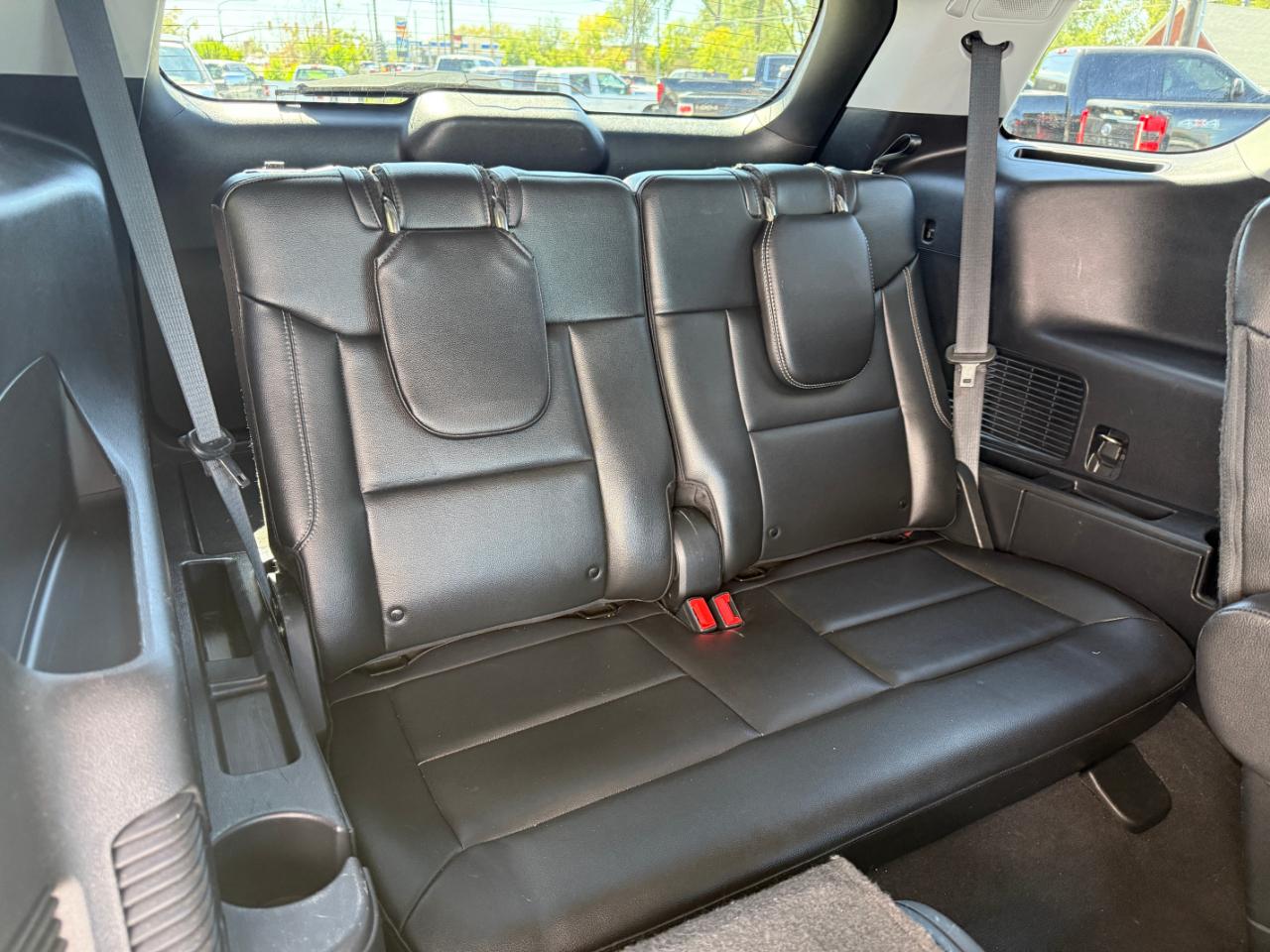 Ford Explorer Limited 4WD 2022