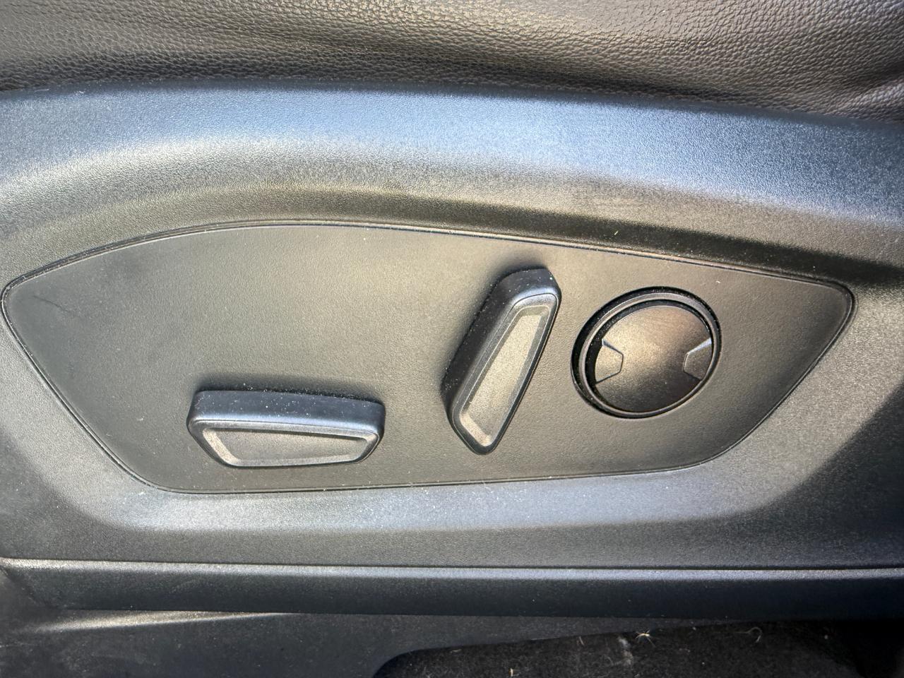 Ford Explorer Limited 4WD 2022