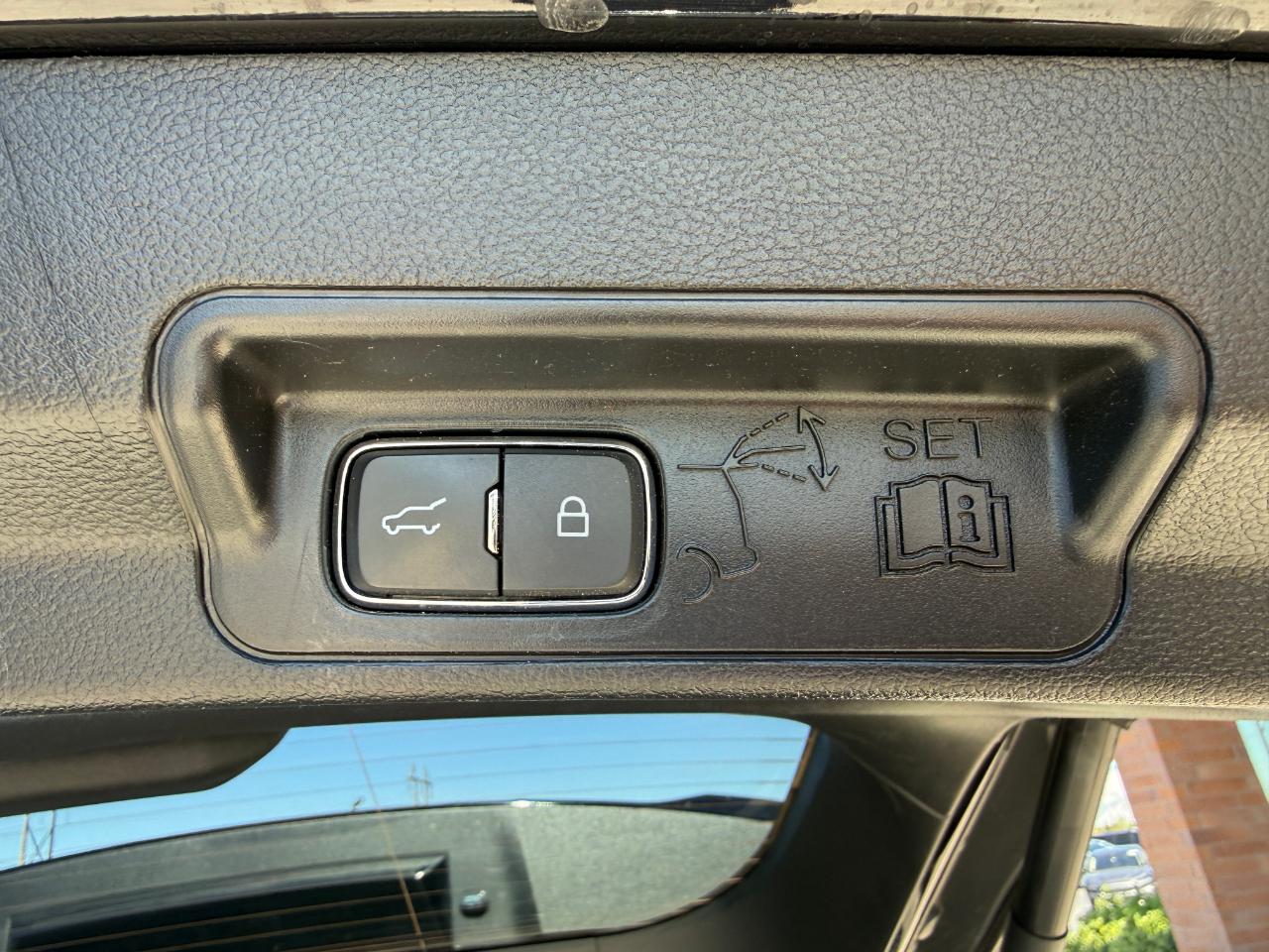Ford Explorer Limited 4WD 2022