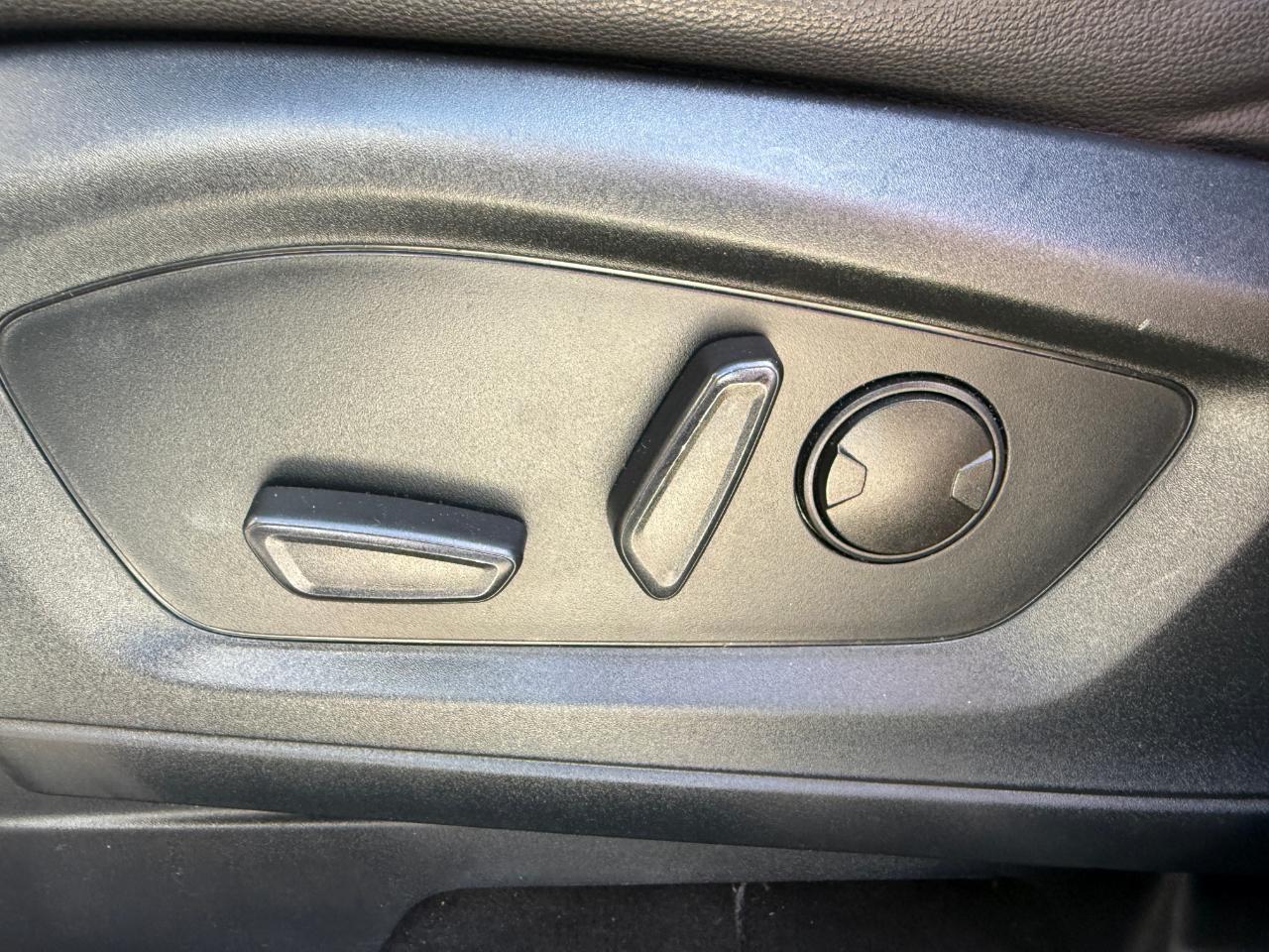 Ford Explorer Limited 4WD 2022