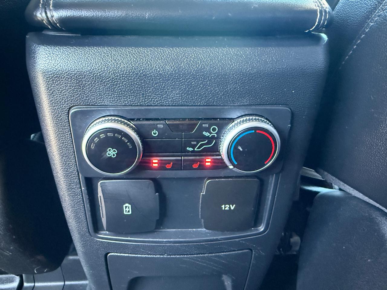 Ford Explorer Limited 4WD 2022