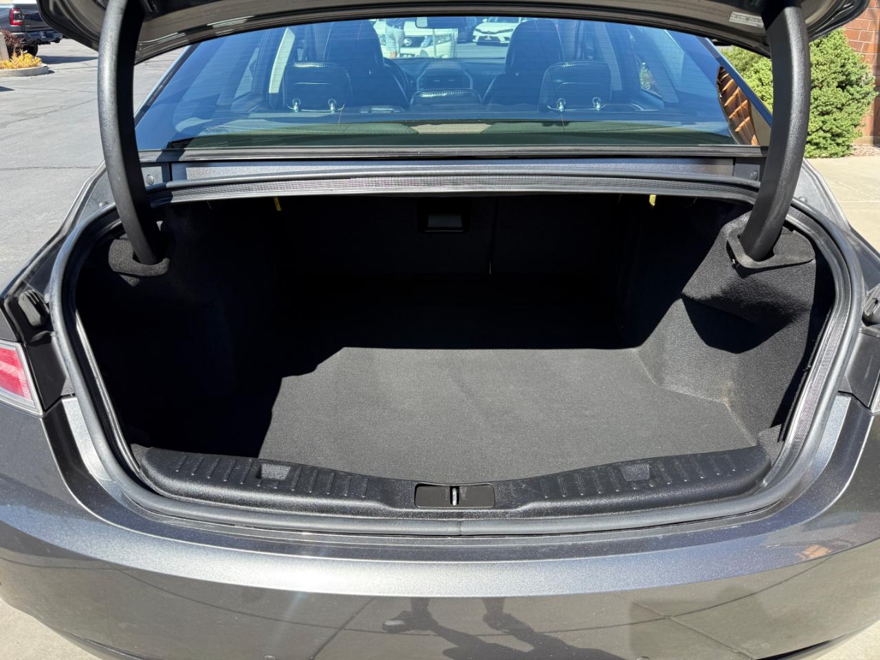 Lincoln MKZ 4dr Sdn AWD 2016