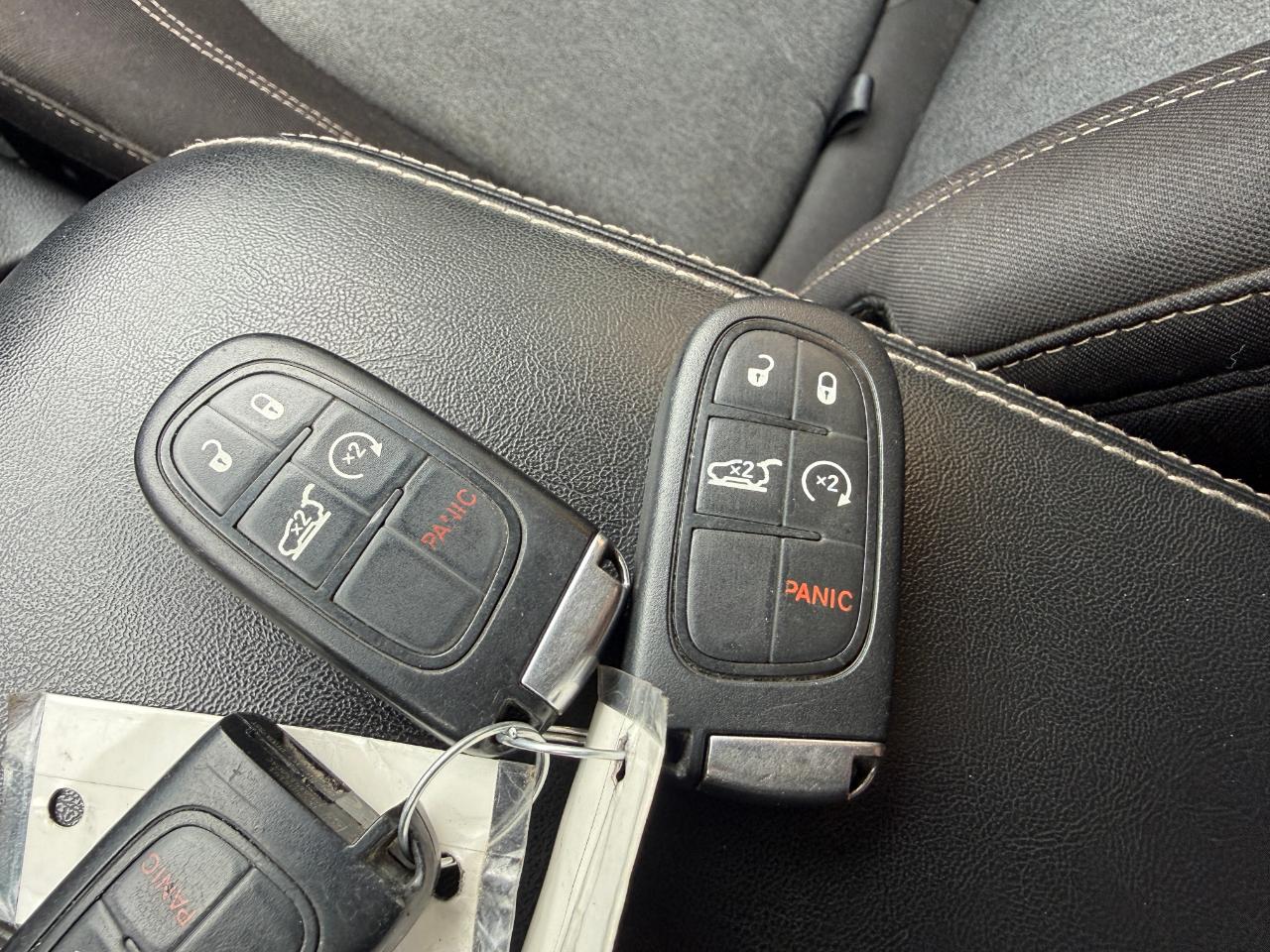 Jeep Cherokee 4WD 4dr Latitude 2014