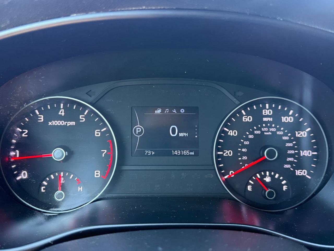 Kia Sportage EX AWD 2017
