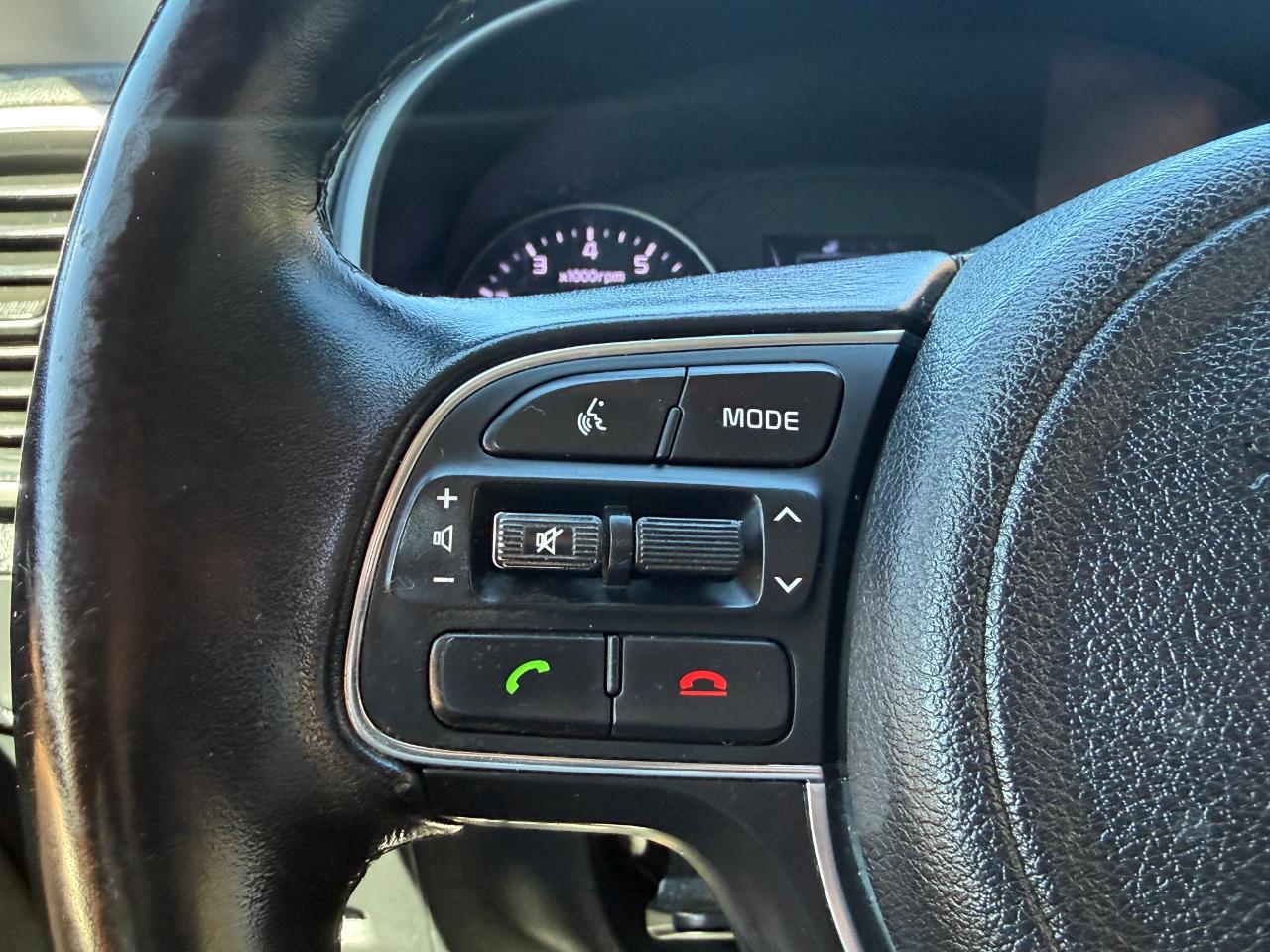 Kia Sportage EX AWD 2017