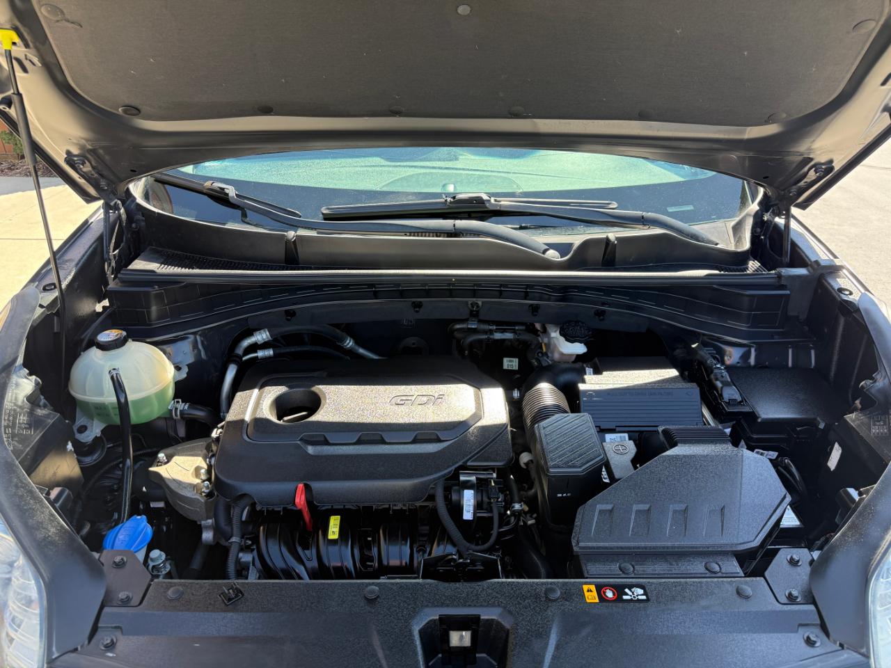 Kia Sportage EX AWD 2017