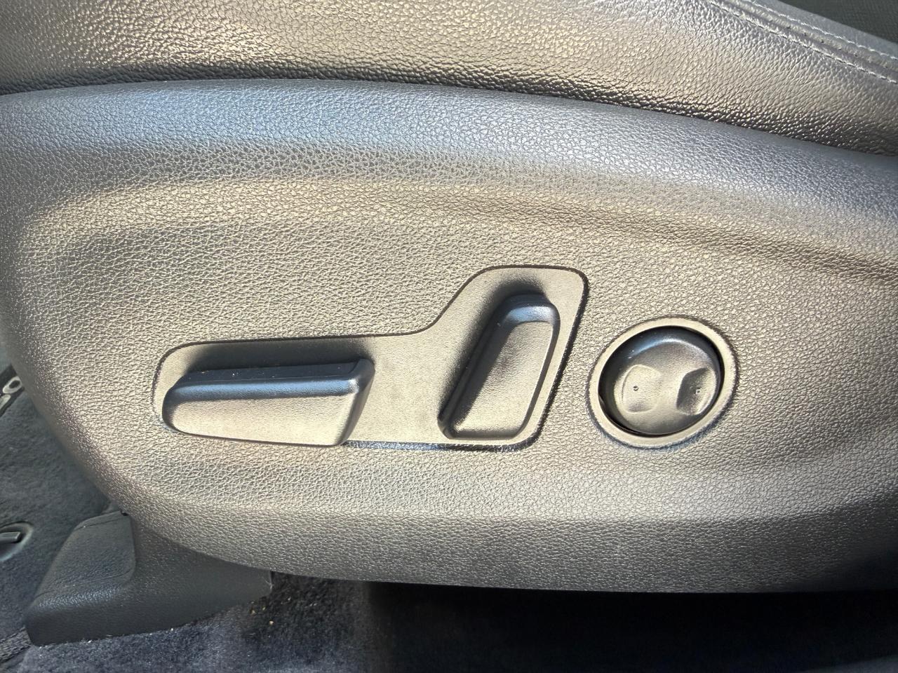 Hyundai Tucson Limited AWD 2017