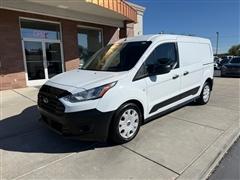 2019 Ford Transit Connect Van 