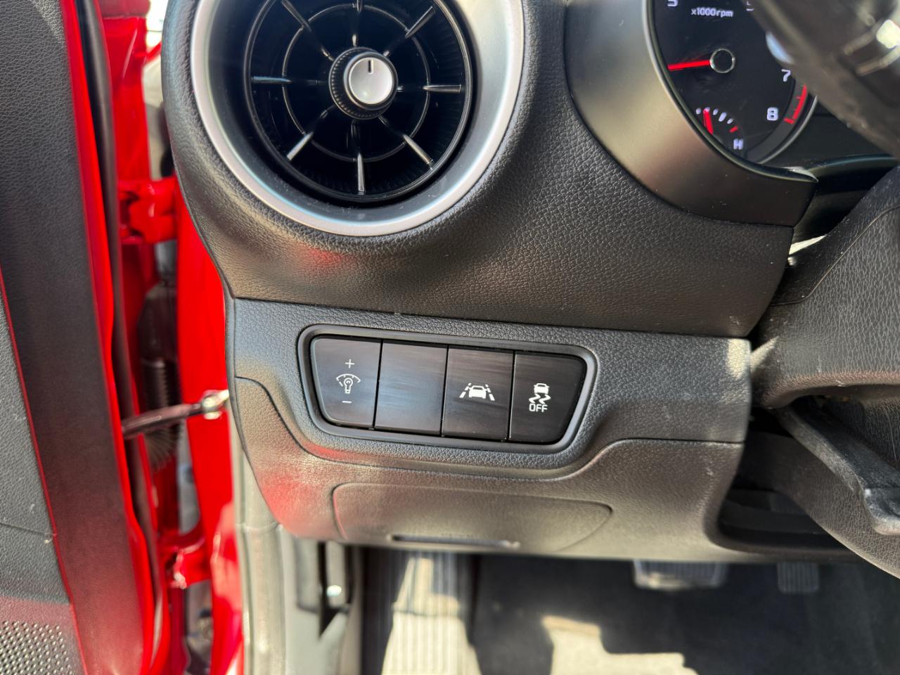 Kia Forte LXS IVT 2019