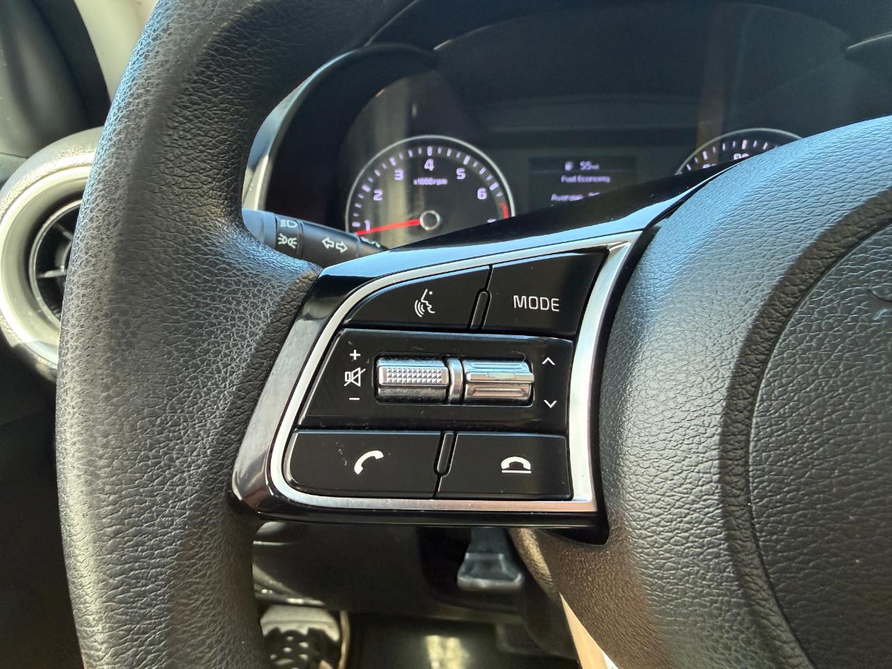 Kia Forte LXS IVT 2019