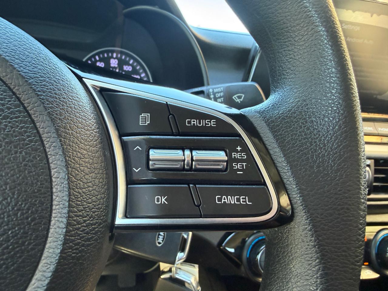 Kia Forte LXS IVT 2019