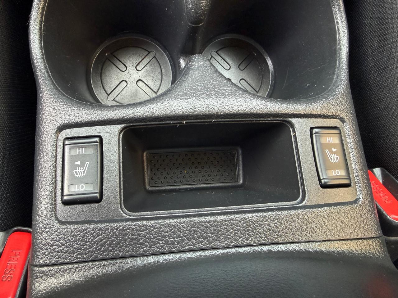 Nissan Rogue AWD SV 2019