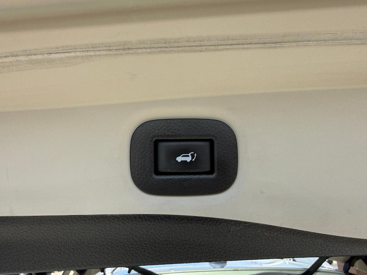 Nissan Rogue AWD SV 2019