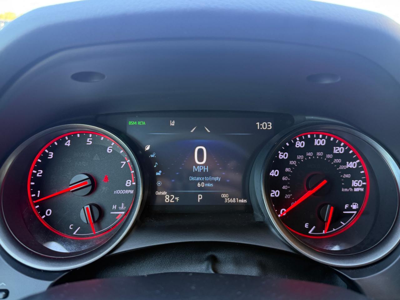 Toyota Camry XSE Auto (Natl) 2021