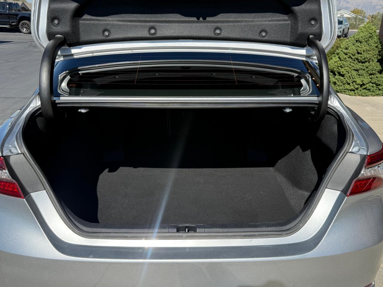 Toyota Camry XSE Auto (Natl) 2021