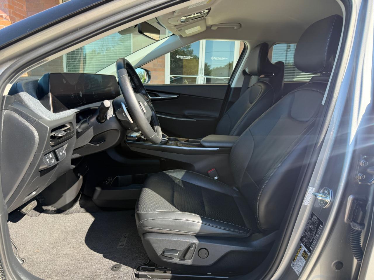 Kia EV6 Wind AWD 2023