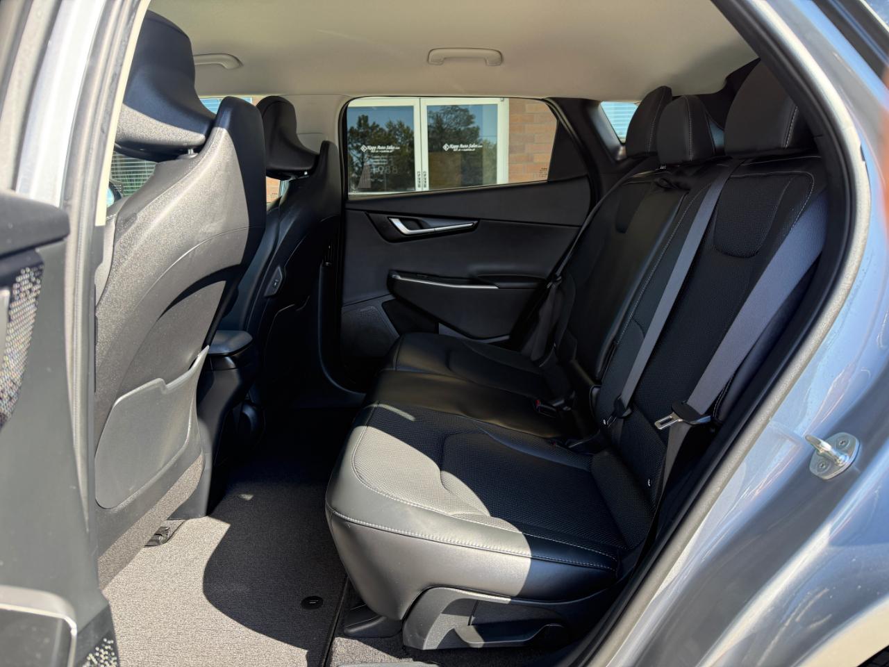 Kia EV6 Wind AWD 2023