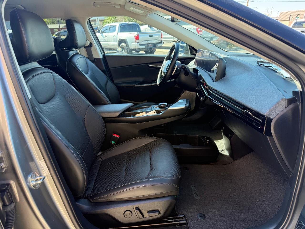Kia EV6 Wind AWD 2023