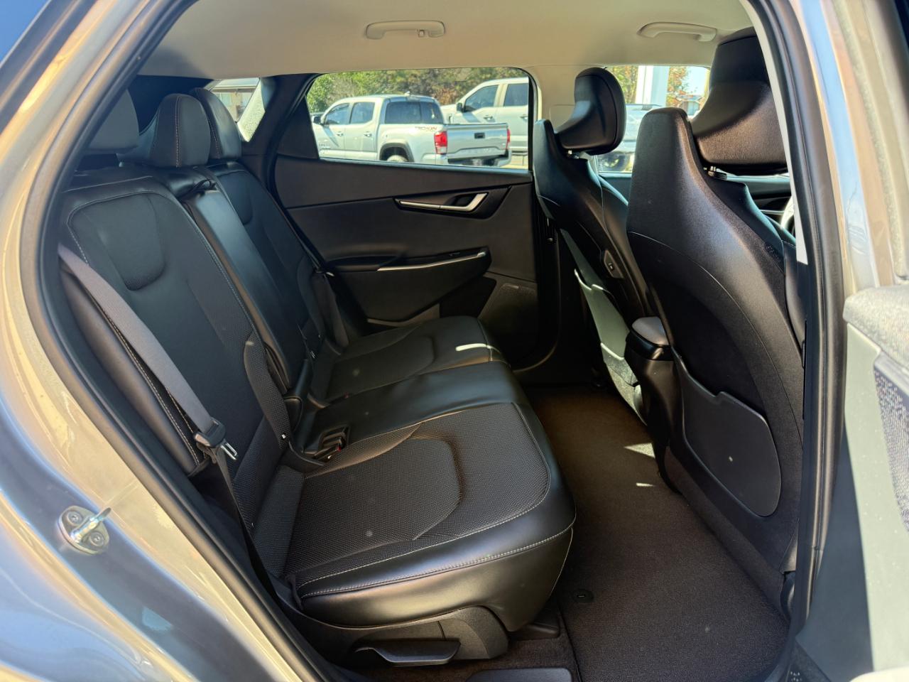 Kia EV6 Wind AWD 2023