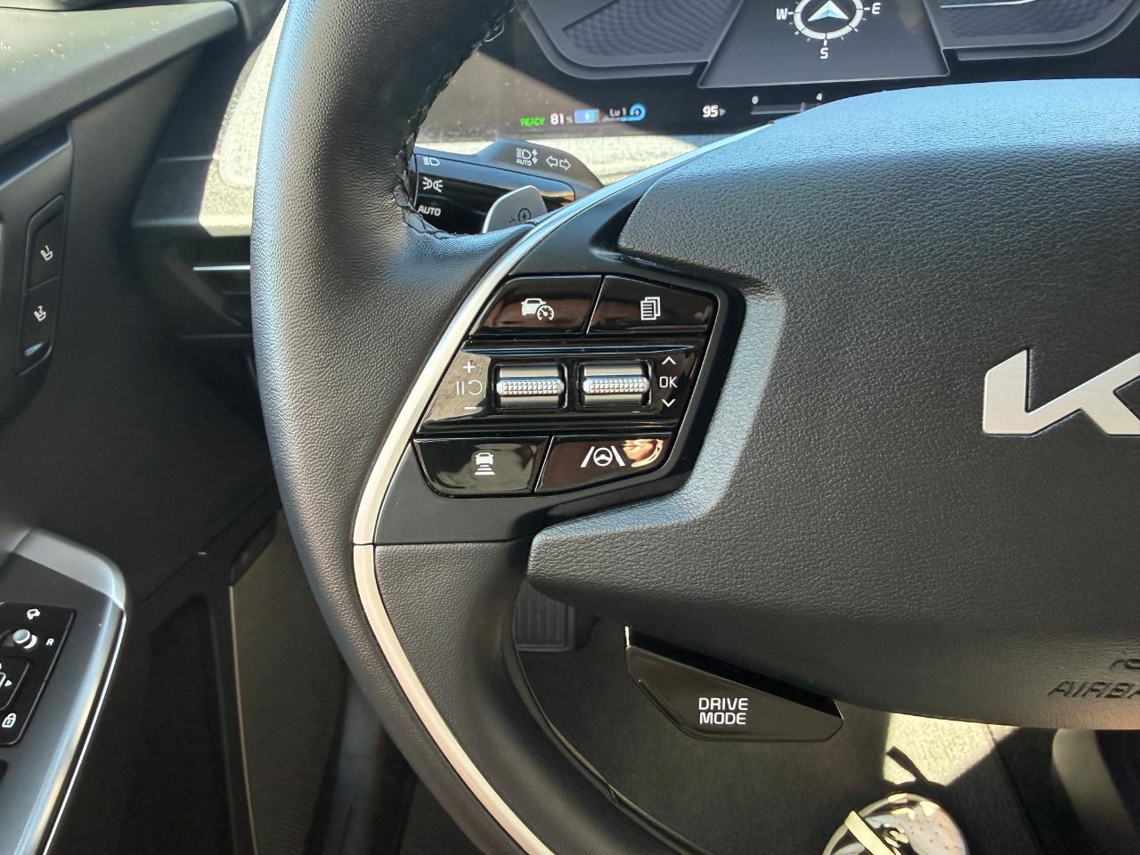 Kia EV6 Wind AWD 2023