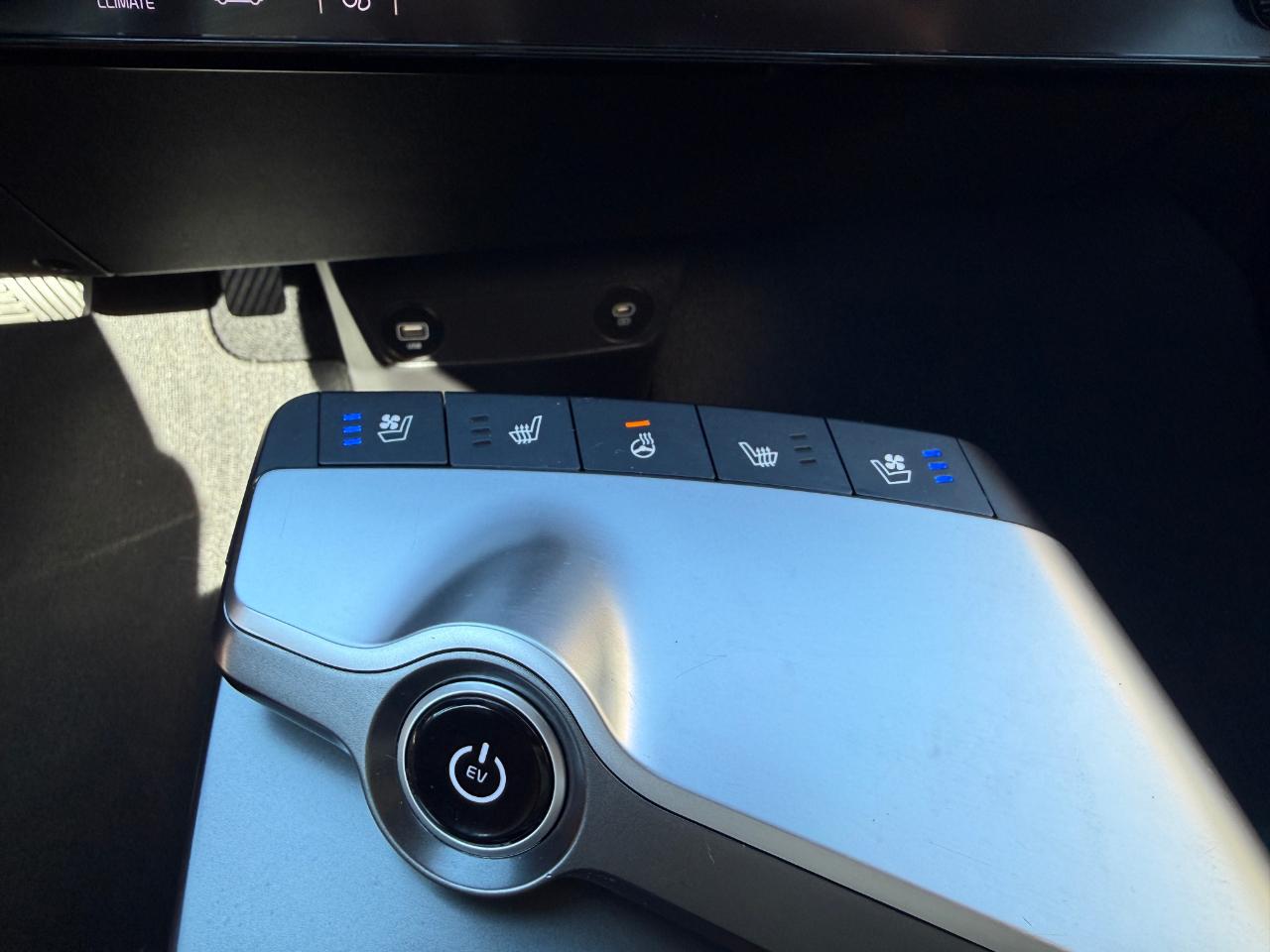 Kia EV6 Wind AWD 2023