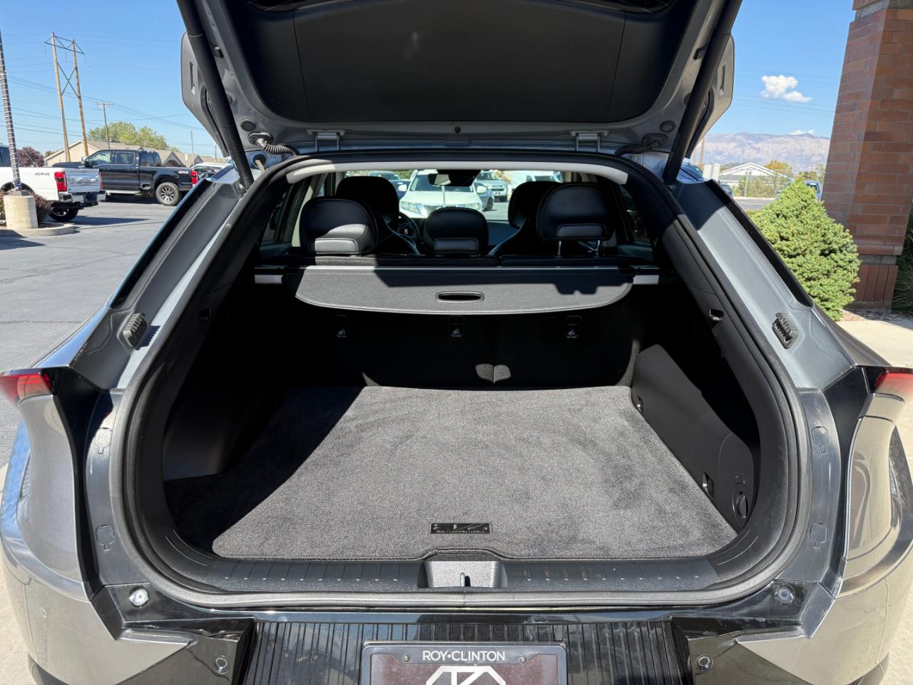 Kia EV6 Wind AWD 2023