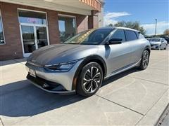 2023 Kia EV6 