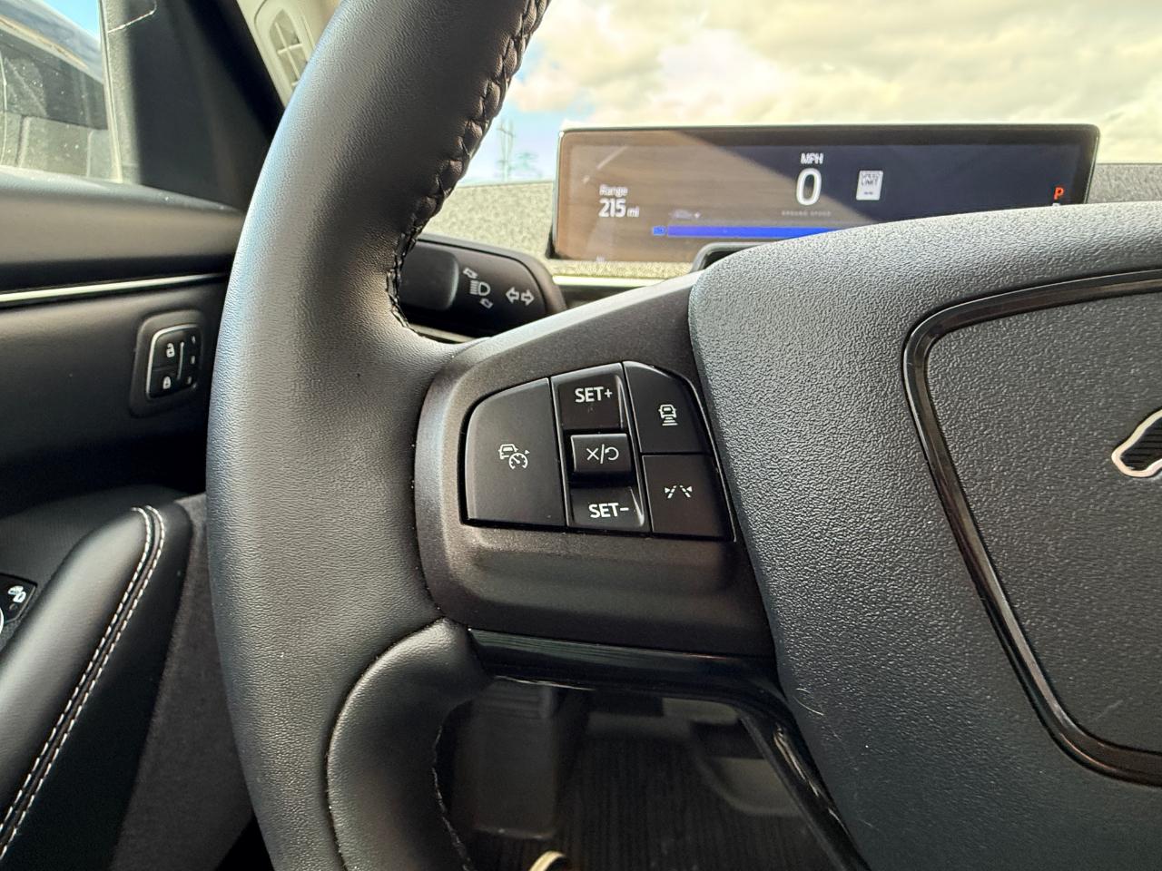 Ford Mustang Mach-E Premium AWD 2023