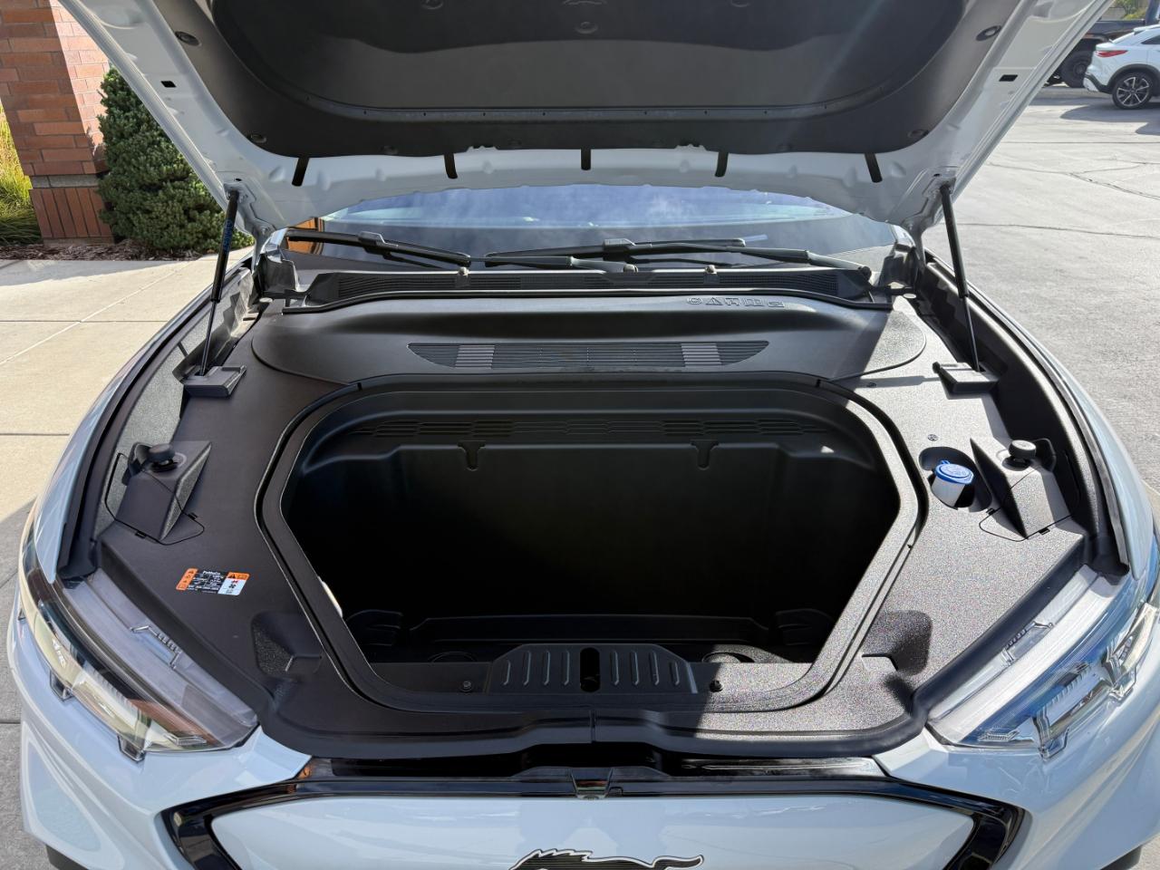 Ford Mustang Mach-E Premium AWD 2023