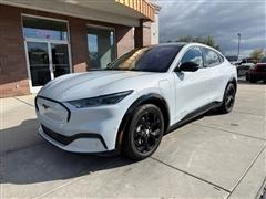 2023 Ford Mustang Mach-E 