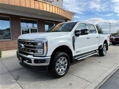 2023 Ford Super Duty F-350 SRW 