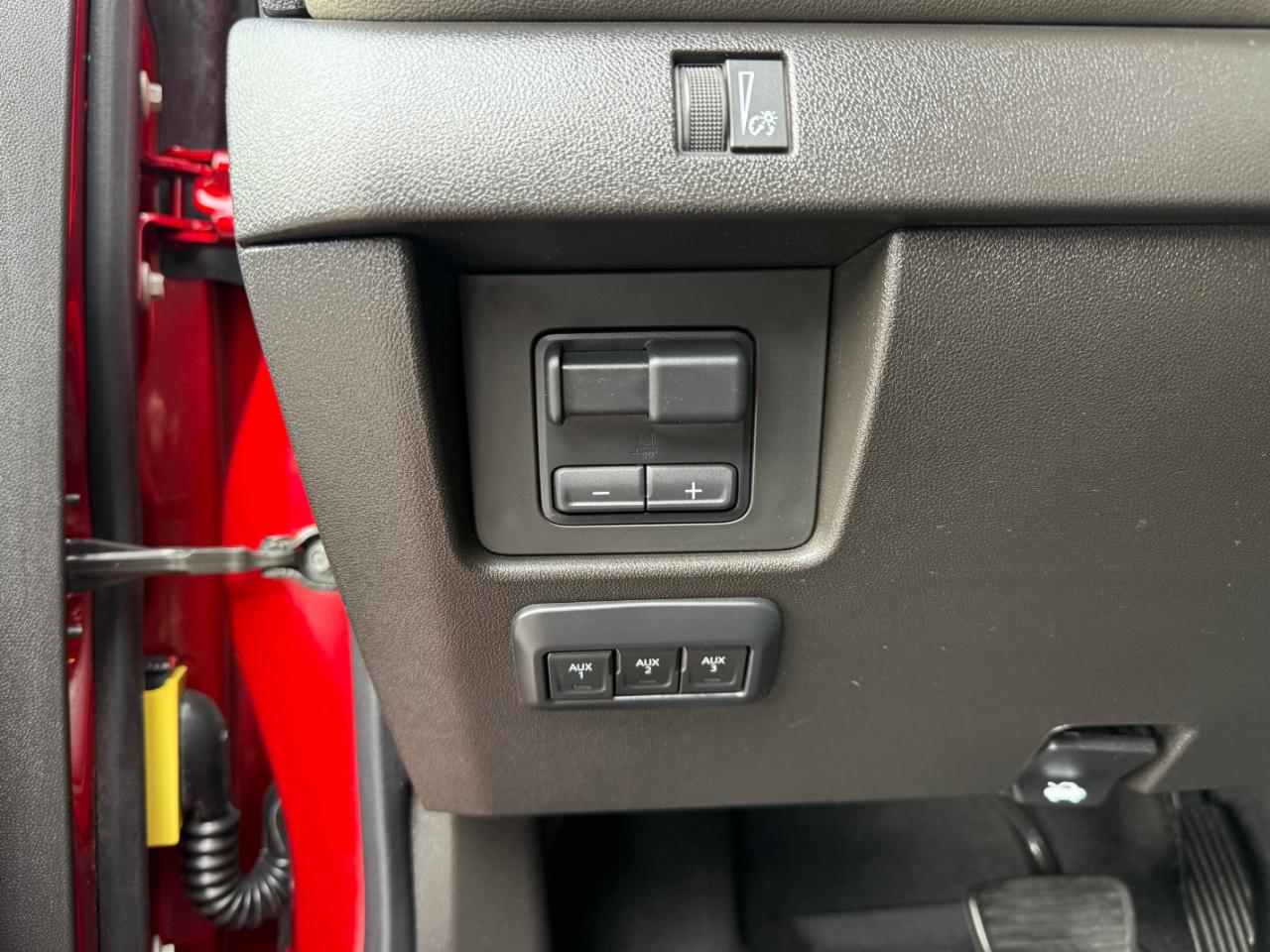 Chevrolet Colorado 4WD Crew Cab ZR2 2025