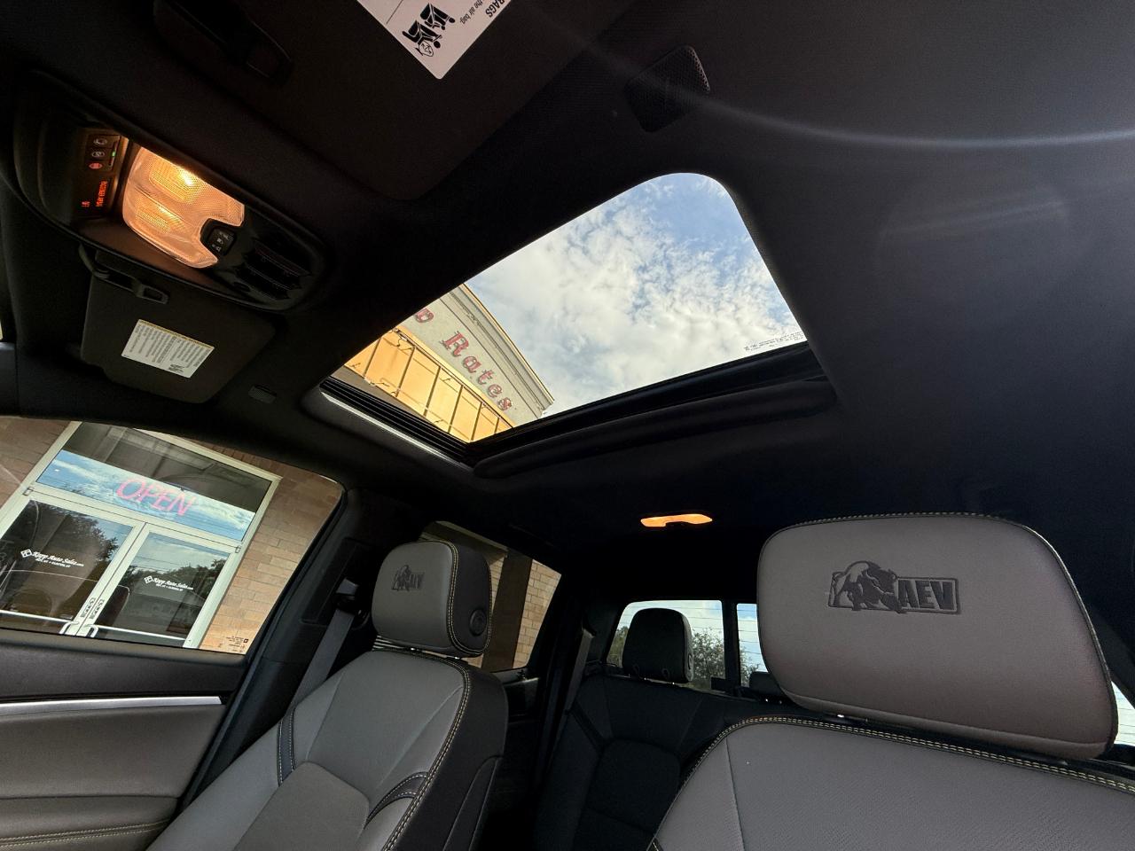 Chevrolet Colorado 4WD Crew Cab ZR2 2025