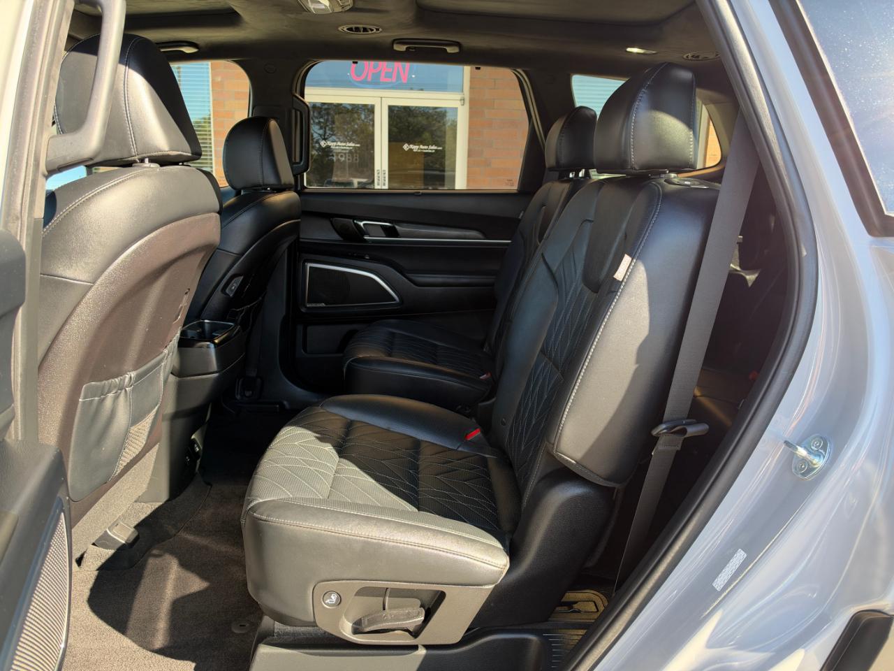 Kia Telluride SX Prestige X-Line AWD 2024