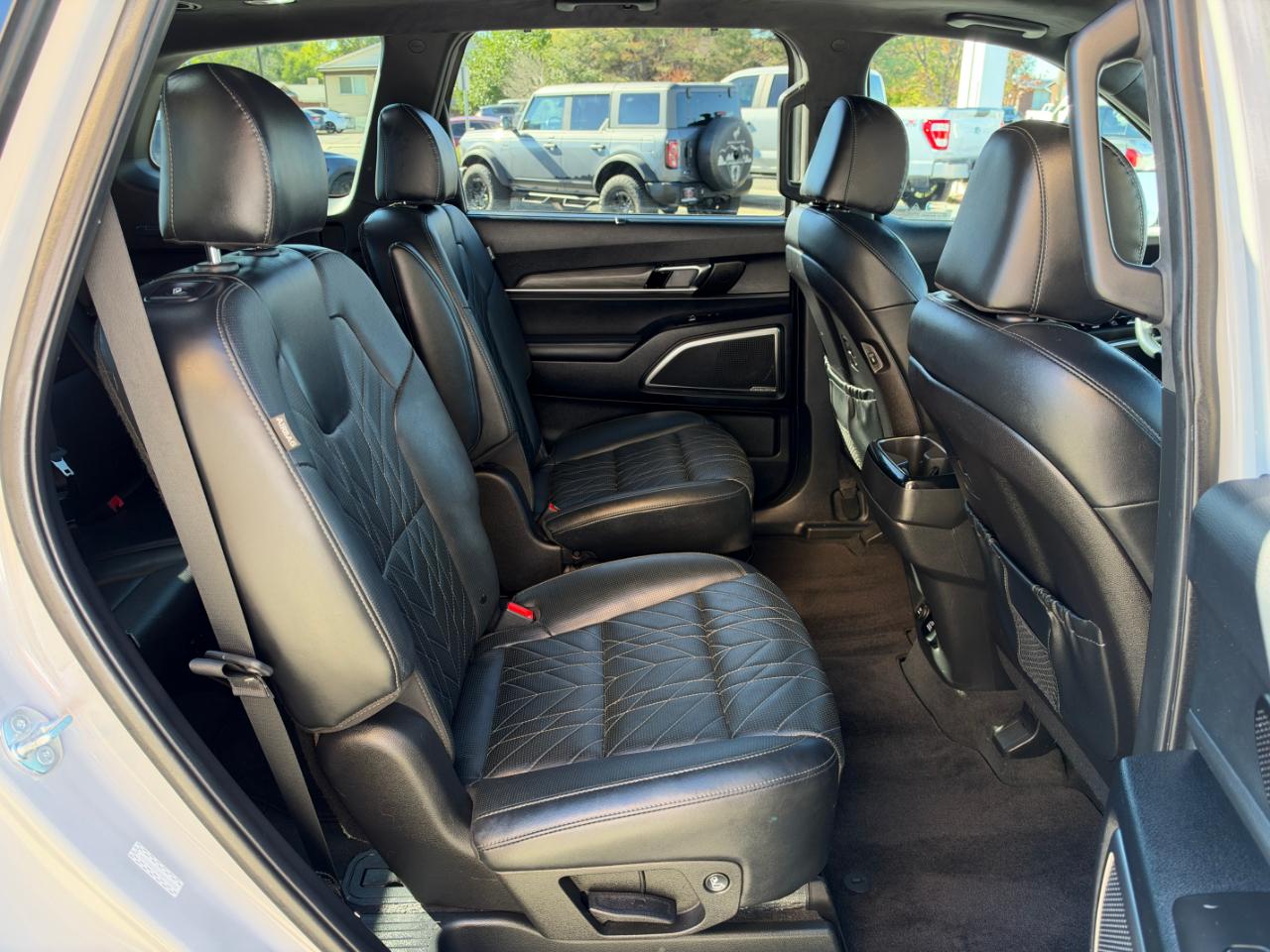 Kia Telluride SX Prestige X-Line AWD 2024
