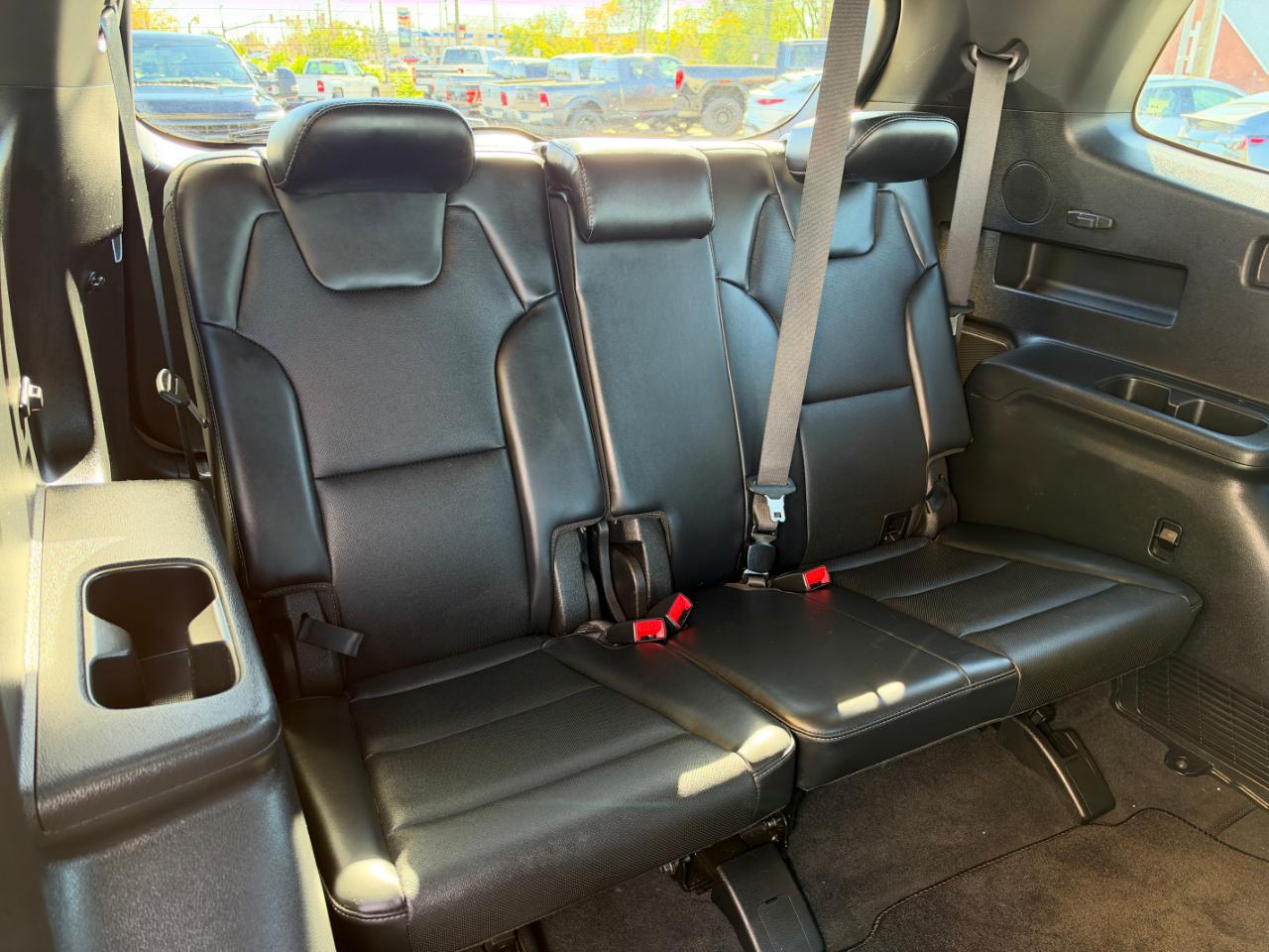 Kia Telluride SX Prestige X-Line AWD 2024
