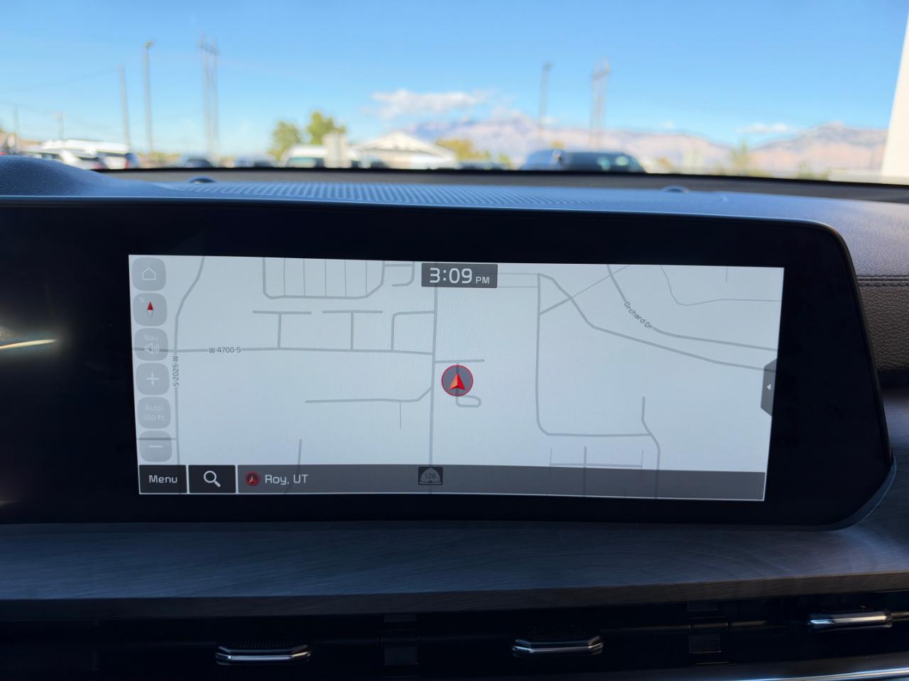 Kia Telluride SX Prestige X-Line AWD 2024