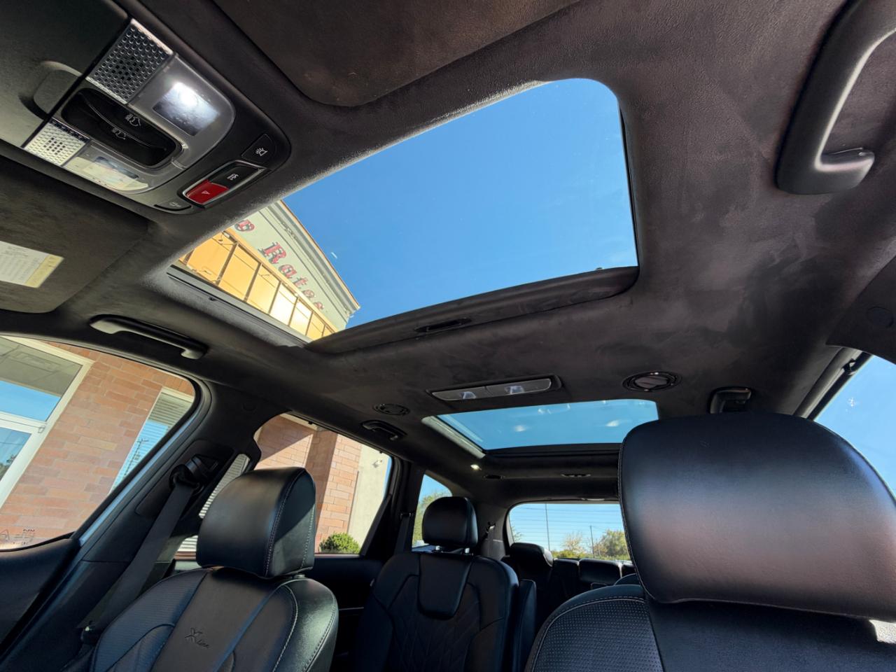 Kia Telluride SX Prestige X-Line AWD 2024