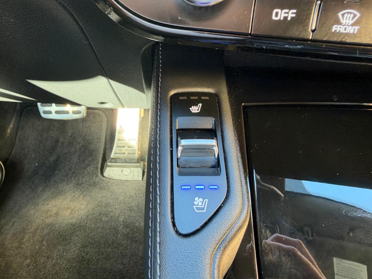 Kia Telluride SX Prestige X-Line AWD 2024