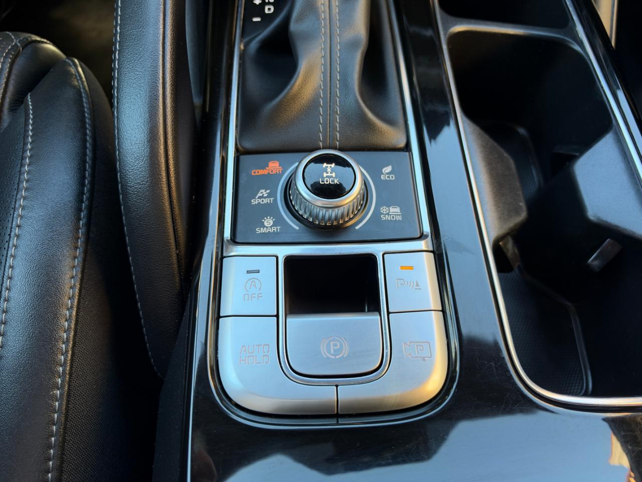 Kia Telluride SX Prestige X-Line AWD 2024