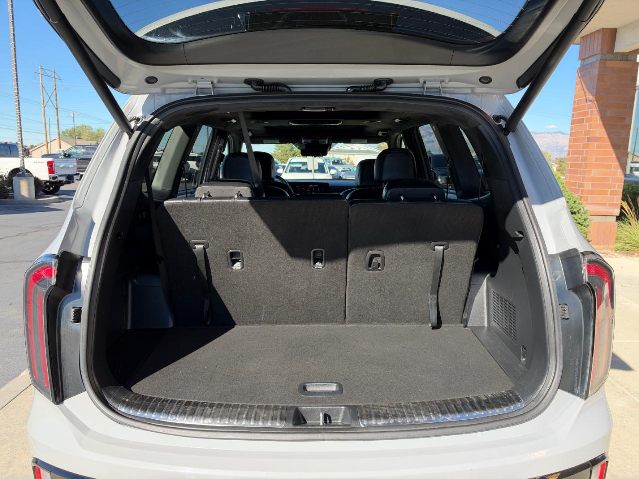 Kia Telluride SX Prestige X-Line AWD 2024