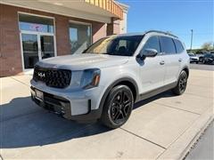 2024 Kia Telluride 