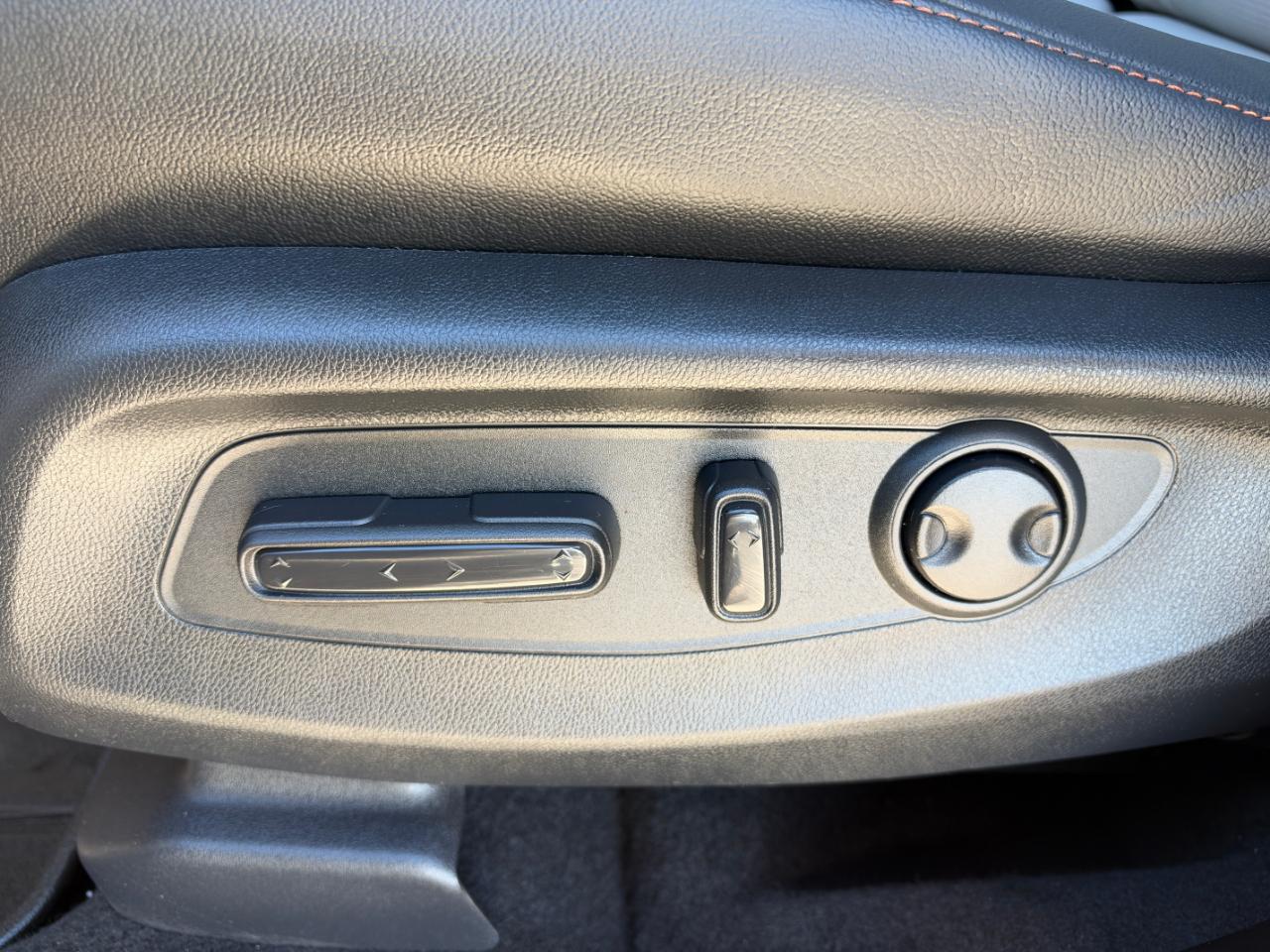 Honda CR-V Hybrid Sport Touring AWD 2026