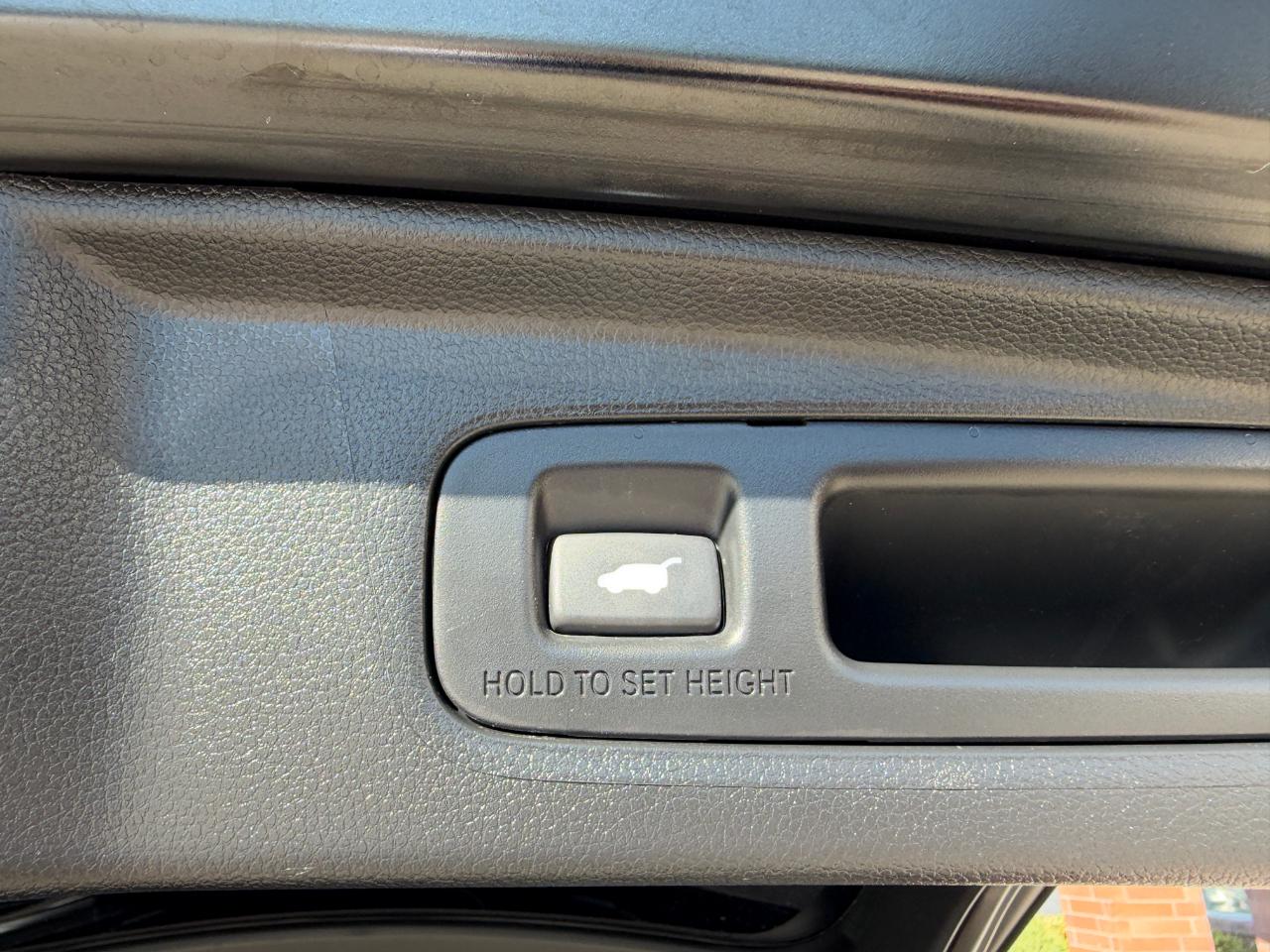 Honda CR-V Hybrid Sport Touring AWD 2026