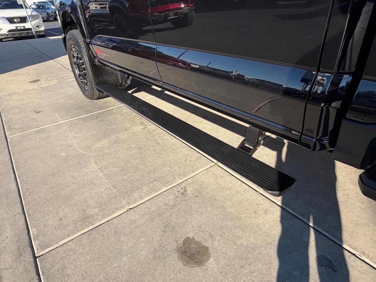 Ford Super Duty F-350 SRW Platinum 4WD Crew Cab 6.75' Box 2024
